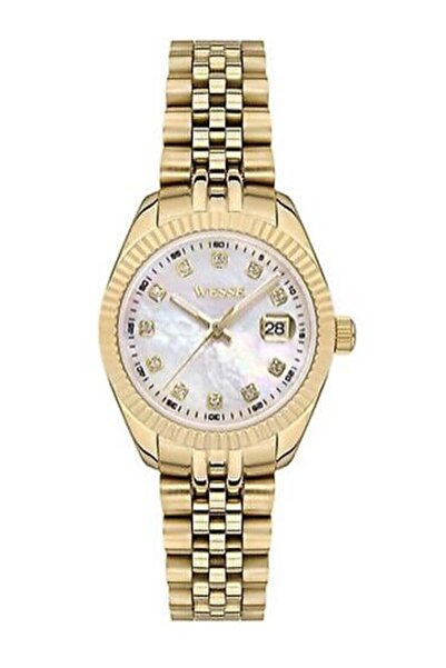 Wesse WWL 302802   ساعة يد نسائية