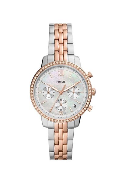 Fossil ساعة يد نسائية ES5279