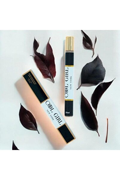 Intisimo Άρωμα Pen, Cool Girl, Eau de Toilette, 35ml, Για Εκείνην