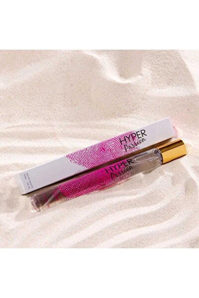 Intisimo Pen Perfume, Hyper Passion, Eau de Toilette, 35ml, For Her