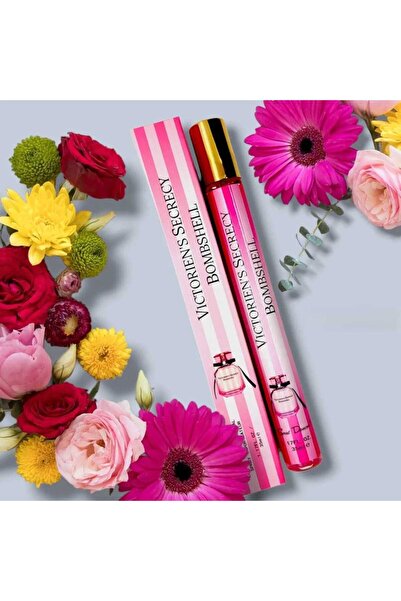 Intisimo Άρωμα τύπου στυλό, Bombshell, Eau de Toilette, 35ml, Για Εκείνην