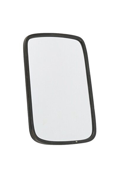 METİNLER TRAKTÖR Traktör Kabin Aynası Büyük Uyumlu 20x13 Cm