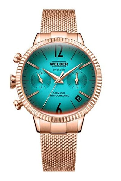 Welder WWRC744 Women's Wristwatch