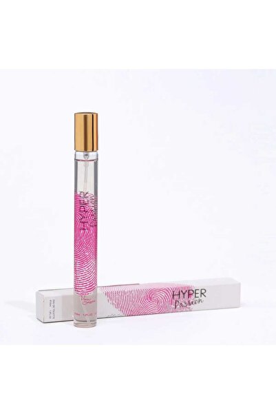 Intisimo Pen Perfume, Hyper Passion, Eau de Toilette, 35ml, For Her