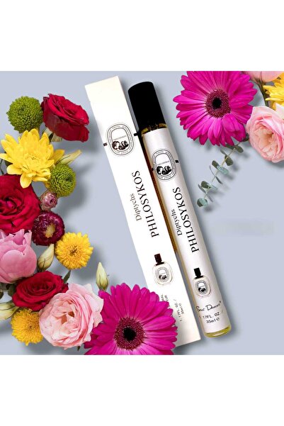 Intisimo Άρωμα στυλό, Philosykos, Eau de Toilette, 35ml, UNISEX