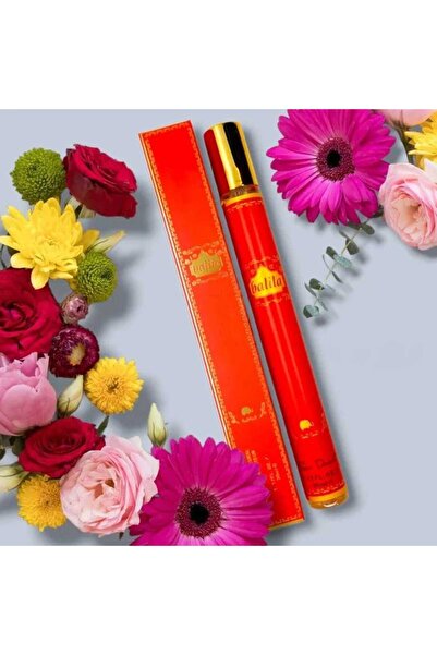 Intisimo Pen Perfume, Balila, Eau de Toilette, 35ml, For Her