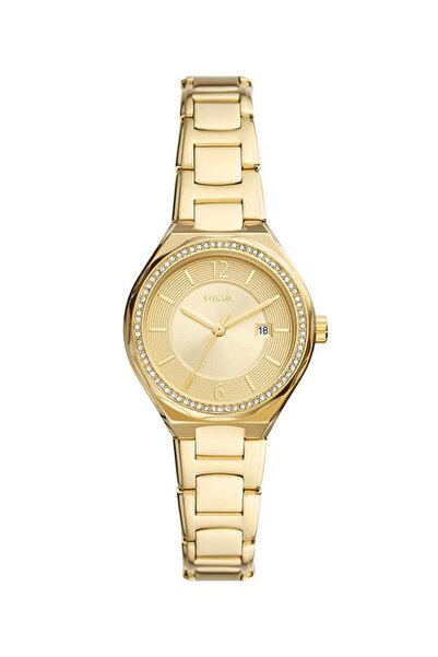 Fossil ساعة يد BQ3801