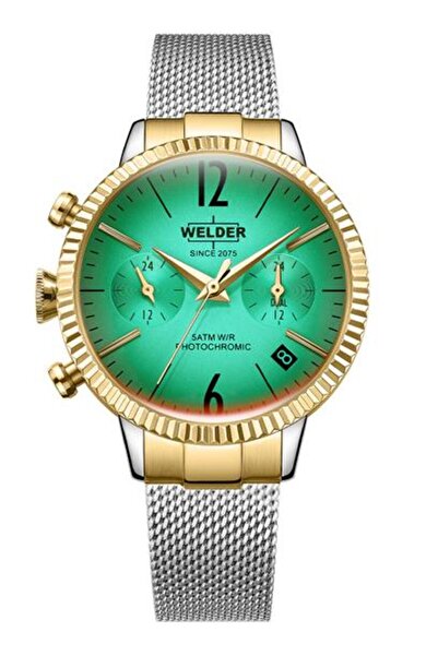 Welder WWRC747 Women's Wristwatch