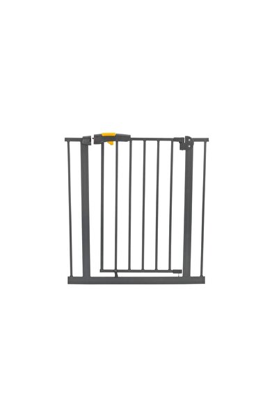 Babyjem Metal/ahşap Güvenlik Kapısı