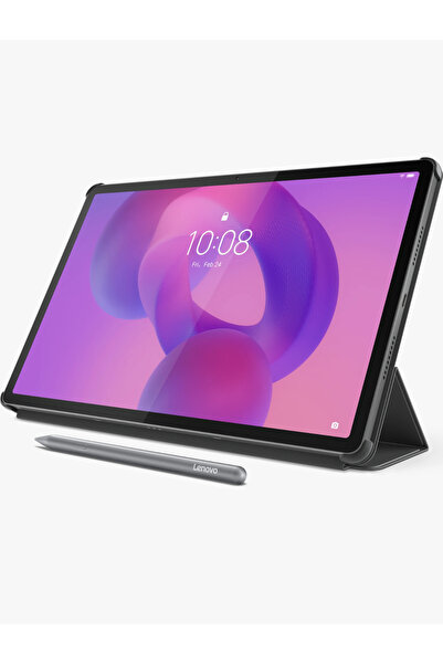 LENOVO Idea Tab Pro Yeni Seri 2.2Ghz 8Gb 256Gb 12.7inc Kılıf+Kalem Android Ta...