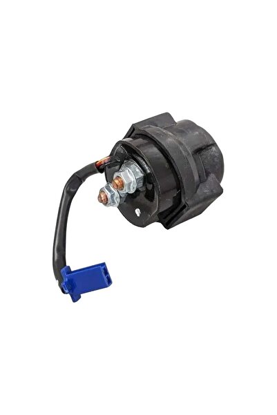 MotoExpress Bajaj Pulsar Ns200 Rs200 2014-2024 Discover 125ST 150F-S Marş Röl...