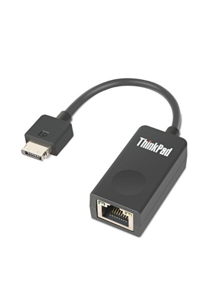 LENOVO Adaptor ThinkPad Ethernet Gen 2 Gen 2 (4X90Q84427)