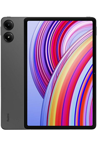 Xiaomi Redmi Pad Pro 8GB 256 GB 12.1" Gri Tablet