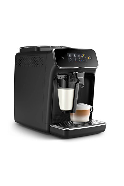 Philips Köpürtme Teknolojili Espresso Makinası