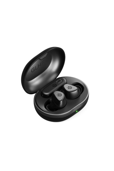 SteelSeries Arctis GameBuds Gaming EarBuds Kulak İçi Kulaklık - Siyah