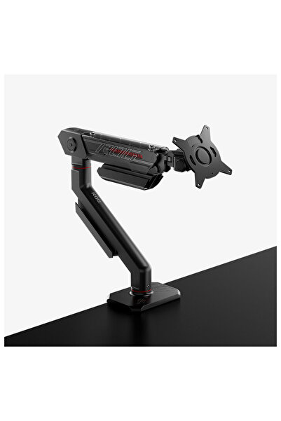 ASUS ROG Ergo Monitor Kolu AAS01 Geniş Ekran Uyumlu Ergonomik Monitör Kolu