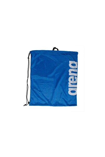 ARENA Team Mesh Unisex Mavi Yüzücü Çantası 002495720