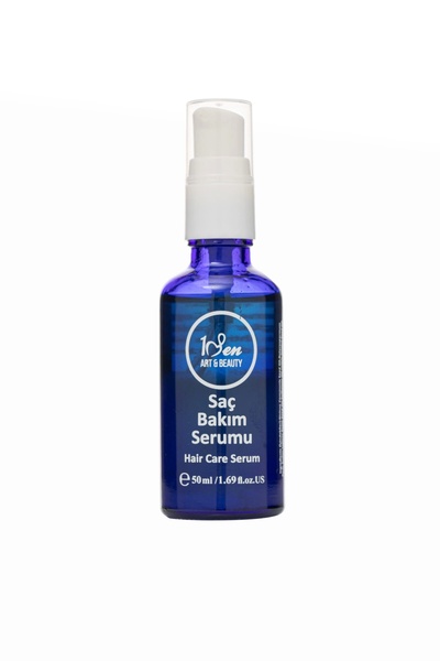 1senartbeauty Saç Bakım Serumu – Hint yağı / Isırgan otu | Doğal Saç Güçlendi...