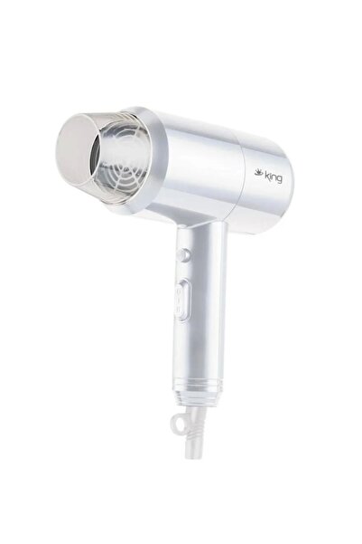 King Ksk439 Baritone Hair Dryer 1000 W