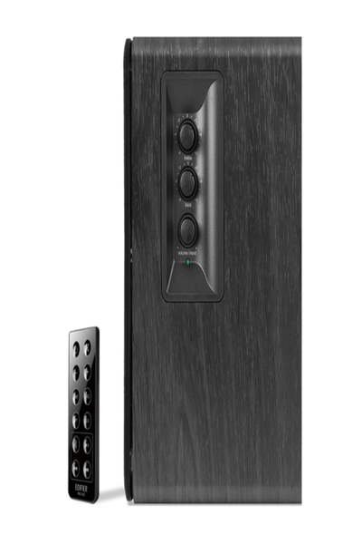 Edifier R1280DB Powered Bluetooth Bookshelf Speaker Optical Input Wireless Studio Monitor 4 Inch 42W