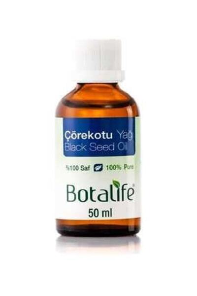Botalife 50 مل زيت الكمون الأسود الطبيعي 100%