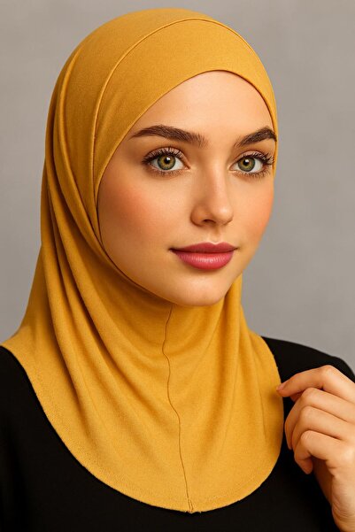 ALDAİR Cotton Ninja Bonnet Type