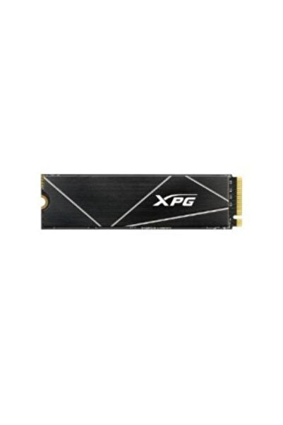 XPG محرك أقراص الحالة الصلبة XPG GAMMIX S70 BLADE PCIe Gen4x4 M.2 2280 سعة 2 تيرابايت