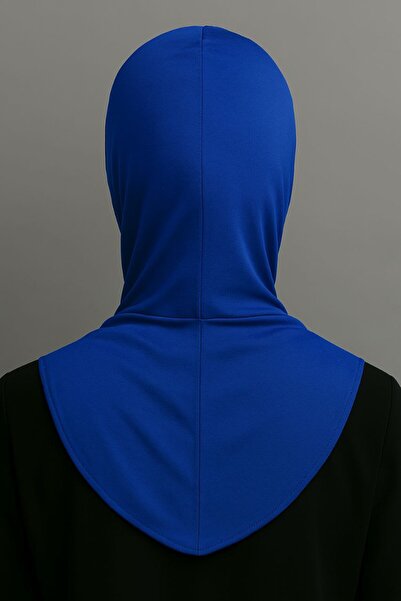 ALDAİR Бавовняний капюшон типу ніндзя