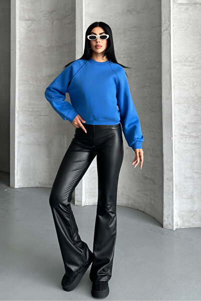 macharel jeans Hanorac scurt ZERO COLLAR