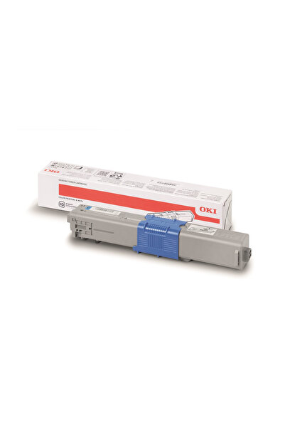 OKI 46508711 C-C332/MC363 Toner Mavi