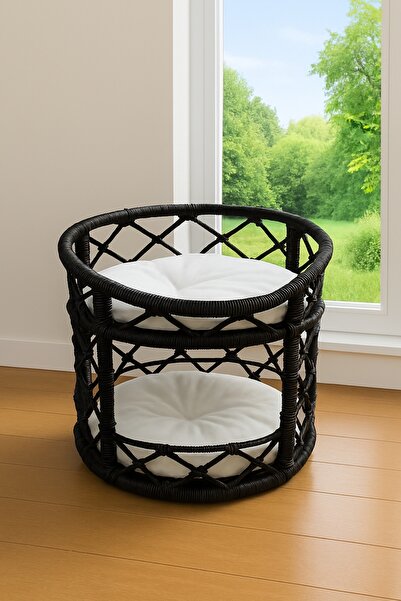 Teknor Kedi köpek yatağı & RANZA MODEL