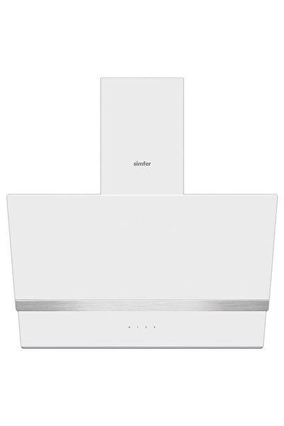 Simfer 10 Fonksiyon Airfry Beyaz Ankastre Set ( Fırın + Ocak + Davlumbaz)