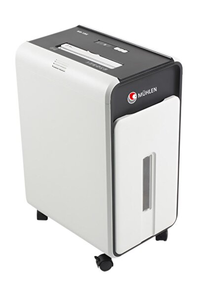 Mühlen 30lt-c - Hs 18 C - 35 Litre Ortak Kullanım Büyük Boy Kağıt Kırpma Maki...