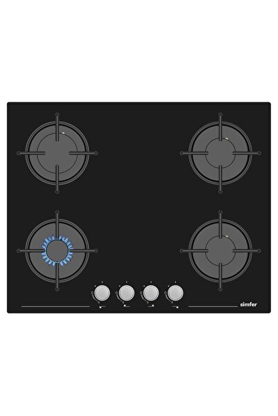 Simfer 10 Fonksiyon Airfry Plus Inox Ankastre Set ( Fırın + Ocak + Davlumbaz)