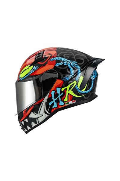 Sway SW 869 HERO Full Face - STANDART - XL - ST00416-STANDART-XL