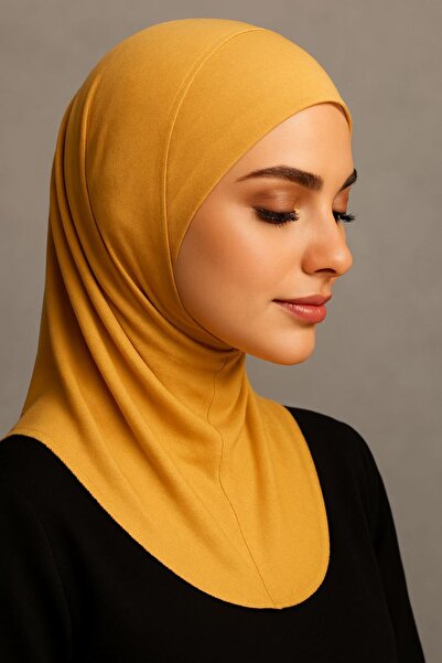 ALDAİR Cotton Ninja Bonnet Type