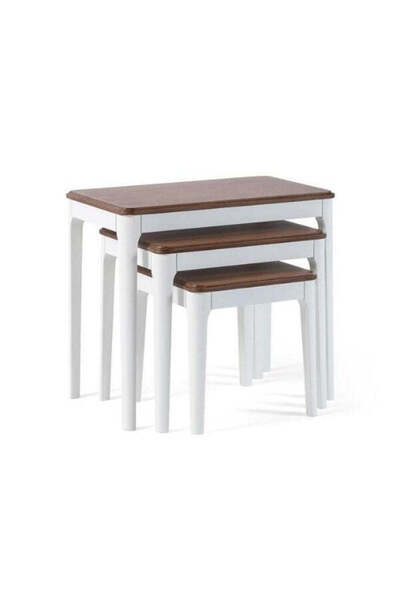 Gazzini Furniture Nova Zigon Sehpa