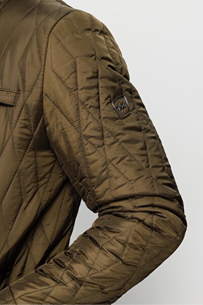 İgs Erkek K.Hakı Mont