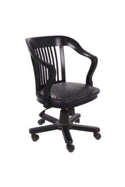 Gazzini Furniture Throne Ofis Sandalyesi