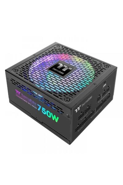 THERMALTAKE ToughPower GF2 ARGB 750W Black Computer Power Supply Full Modular...