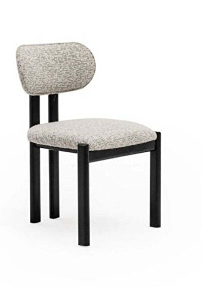 Gazzini Furniture Espoo Bohem Sandalye, Metal