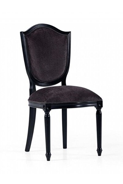 Gazzini Furniture Kupa Teddy Sandalye