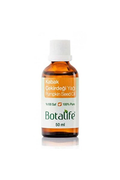 Botalife 50ml Pumpkin Seed Oil