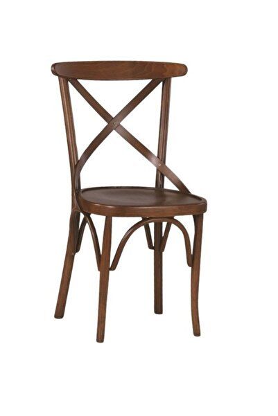 Gazzini Furniture Gazzini Thonet Ahşap Sandalye