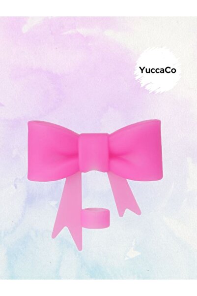 Stanley Kurdeleli Termos Süsü/Kurdele Pipet Tıpası/Pipet Kapağı