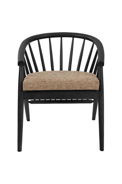 Gazzini Furniture Helsa İskandinav Sandalye