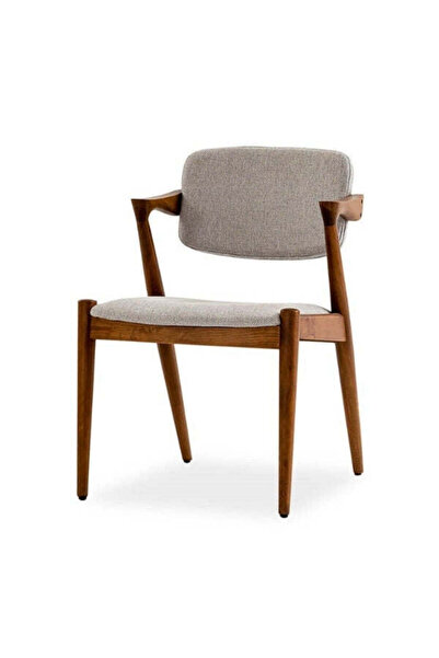 Gazzini Furniture Giza Ahşap Bohem Sandalye