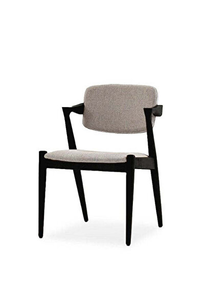 Gazzini Furniture Giza Ahşap Bohem Sandalye
