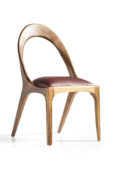 Gazzini Furniture Tityus Sandalye