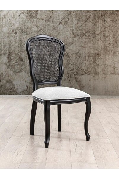 Gazzini Furniture Louvre Country Hazeranlı Sandalye